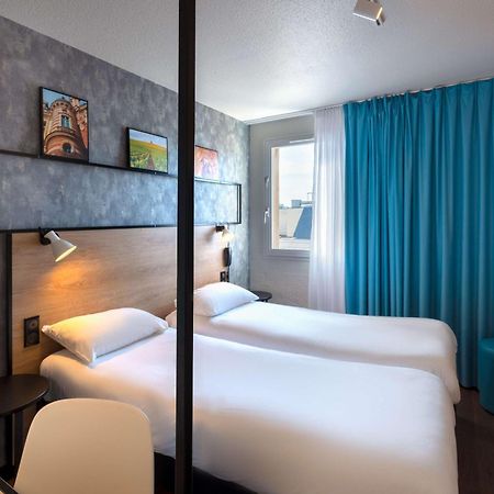 Ibis Epernay Centre Ville Kültér fotó
