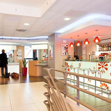 Ibis Epernay Centre Ville Kültér fotó