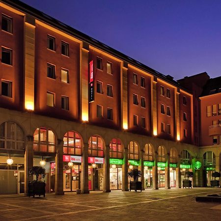 Ibis Epernay Centre Ville Kültér fotó
