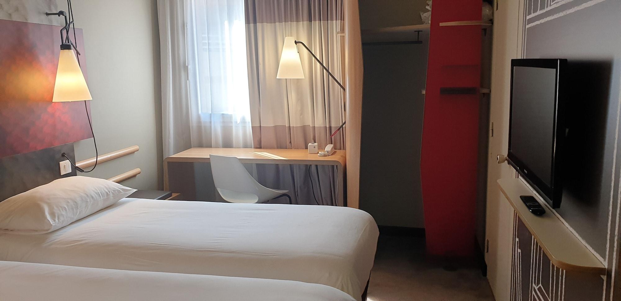 Ibis Epernay Centre Ville Kültér fotó