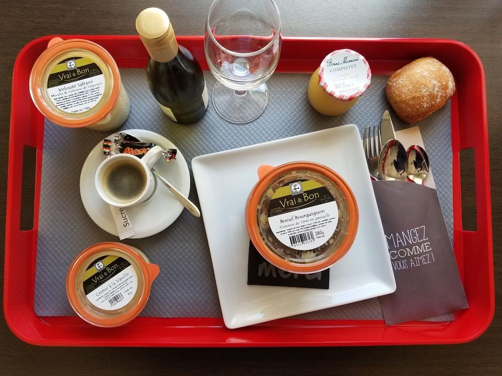 Ibis Epernay Centre Ville Kültér fotó