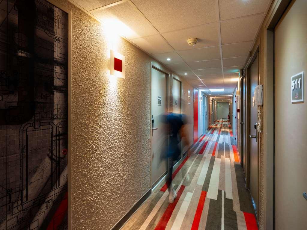 Ibis Epernay Centre Ville Kültér fotó