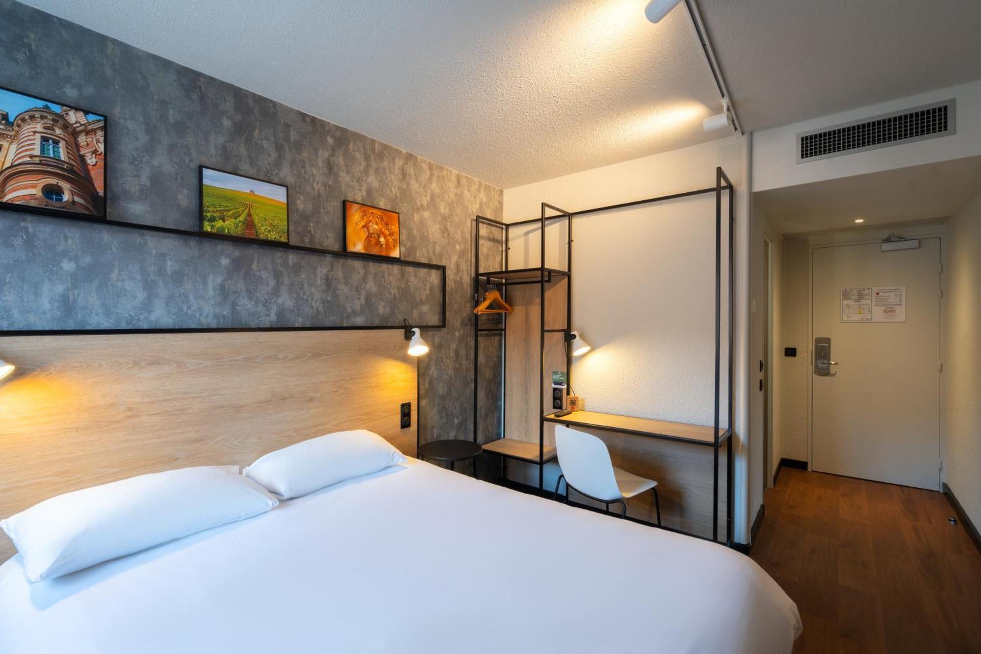 Ibis Epernay Centre Ville Kültér fotó
