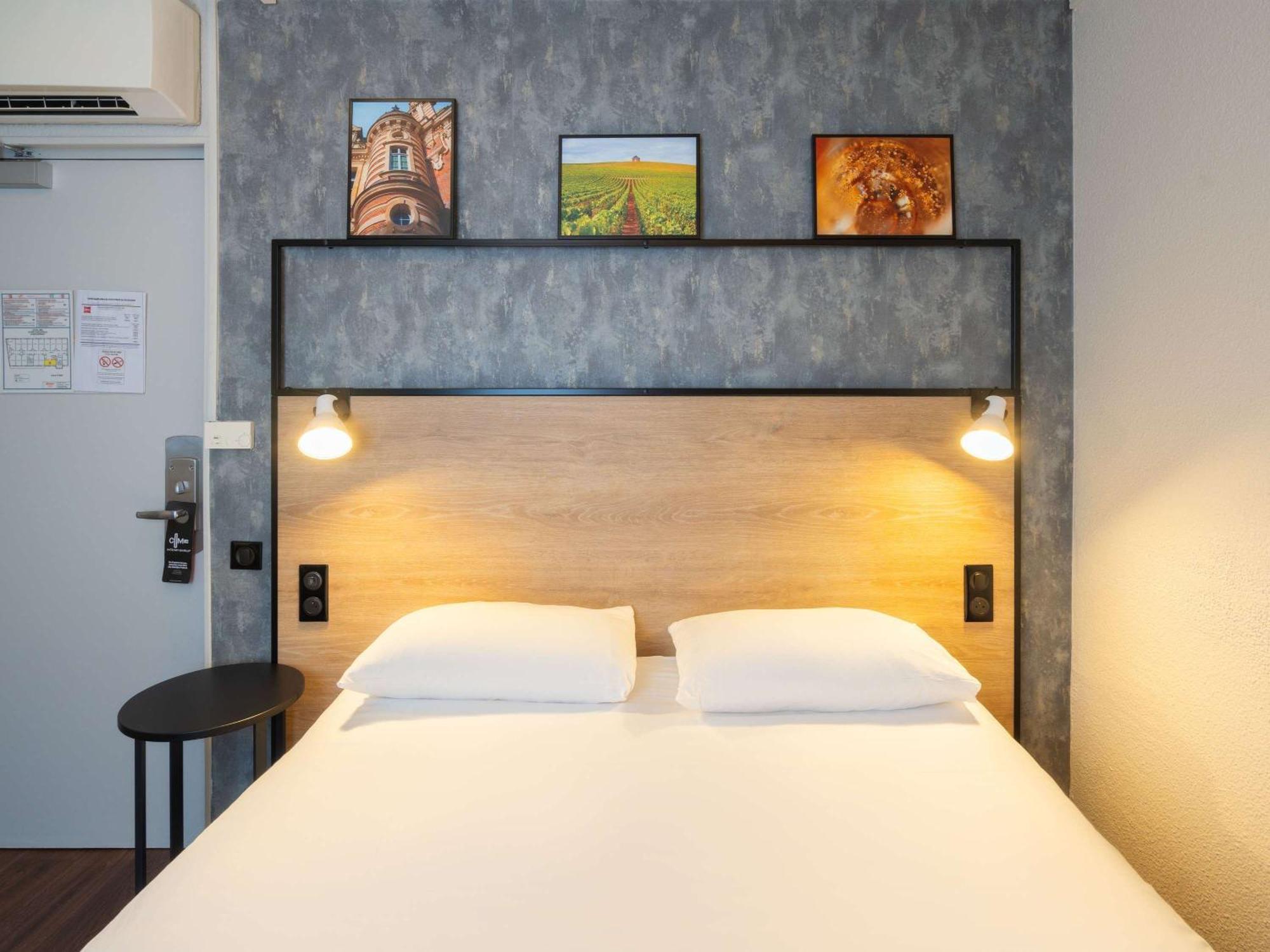 Ibis Epernay Centre Ville Kültér fotó