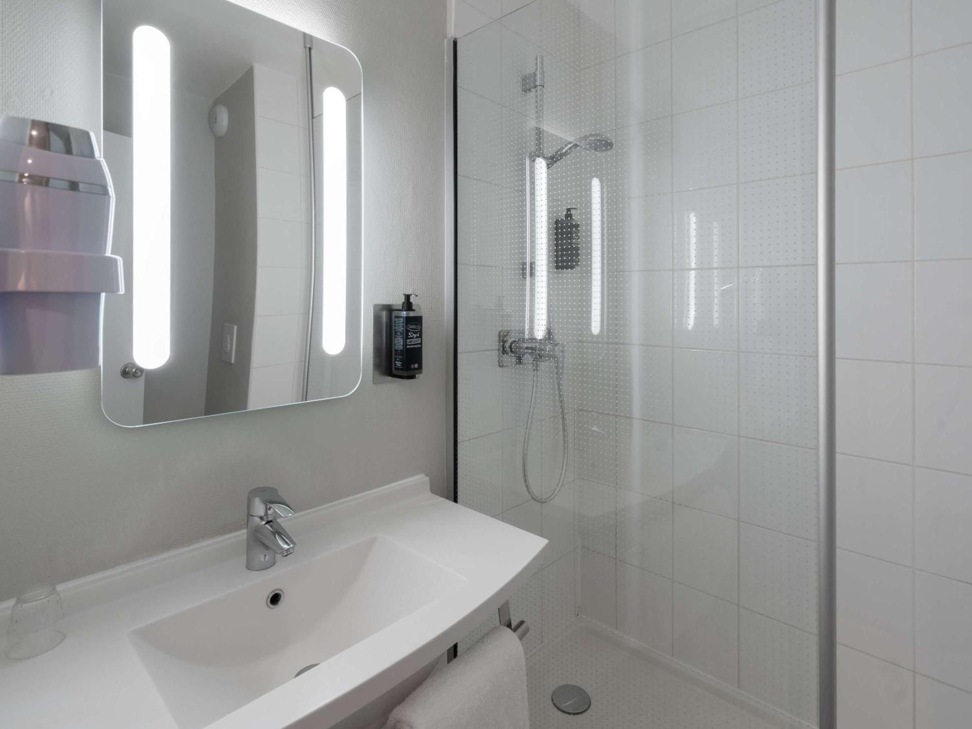 Ibis Epernay Centre Ville Kültér fotó