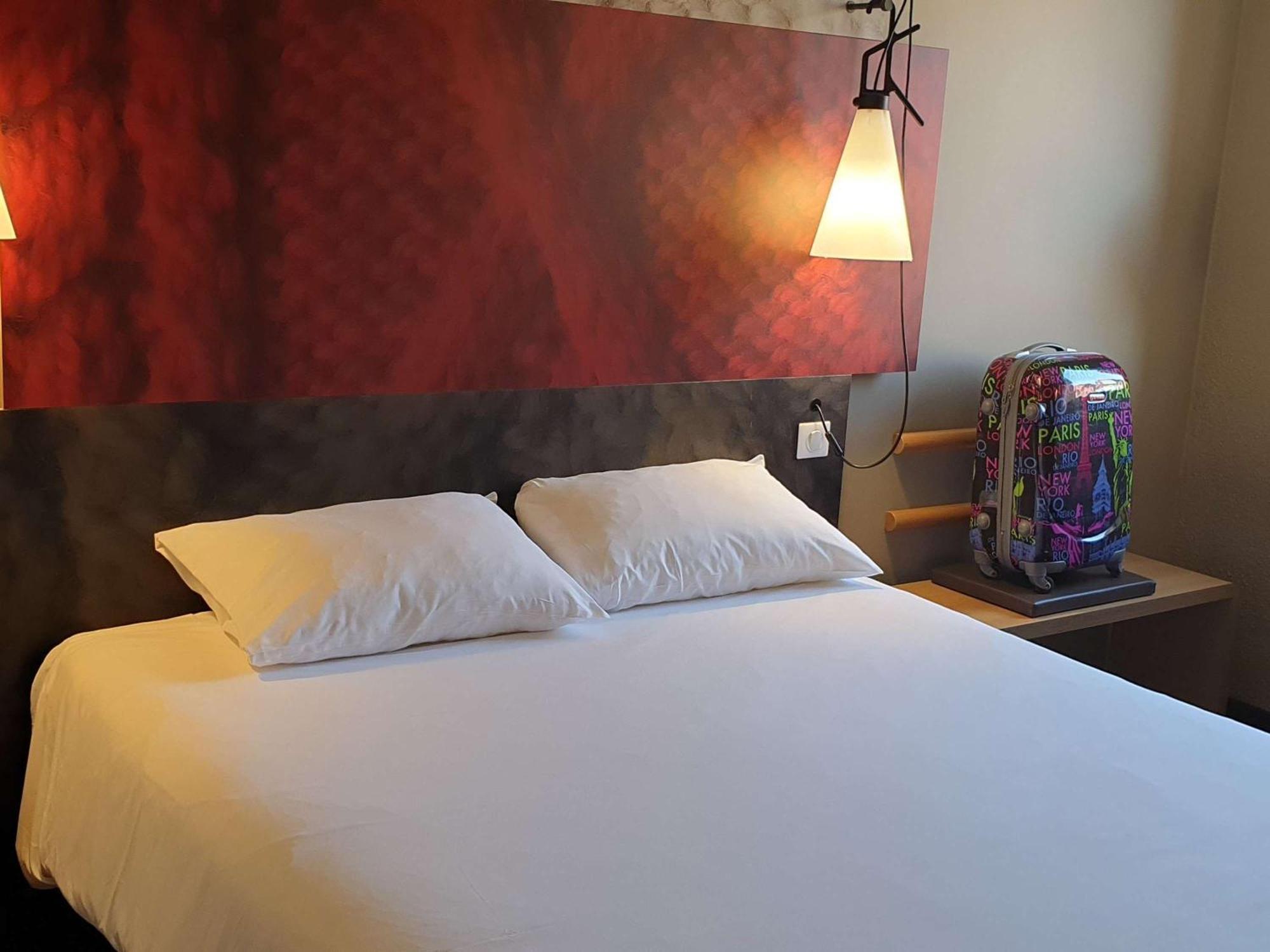 Ibis Epernay Centre Ville Kültér fotó