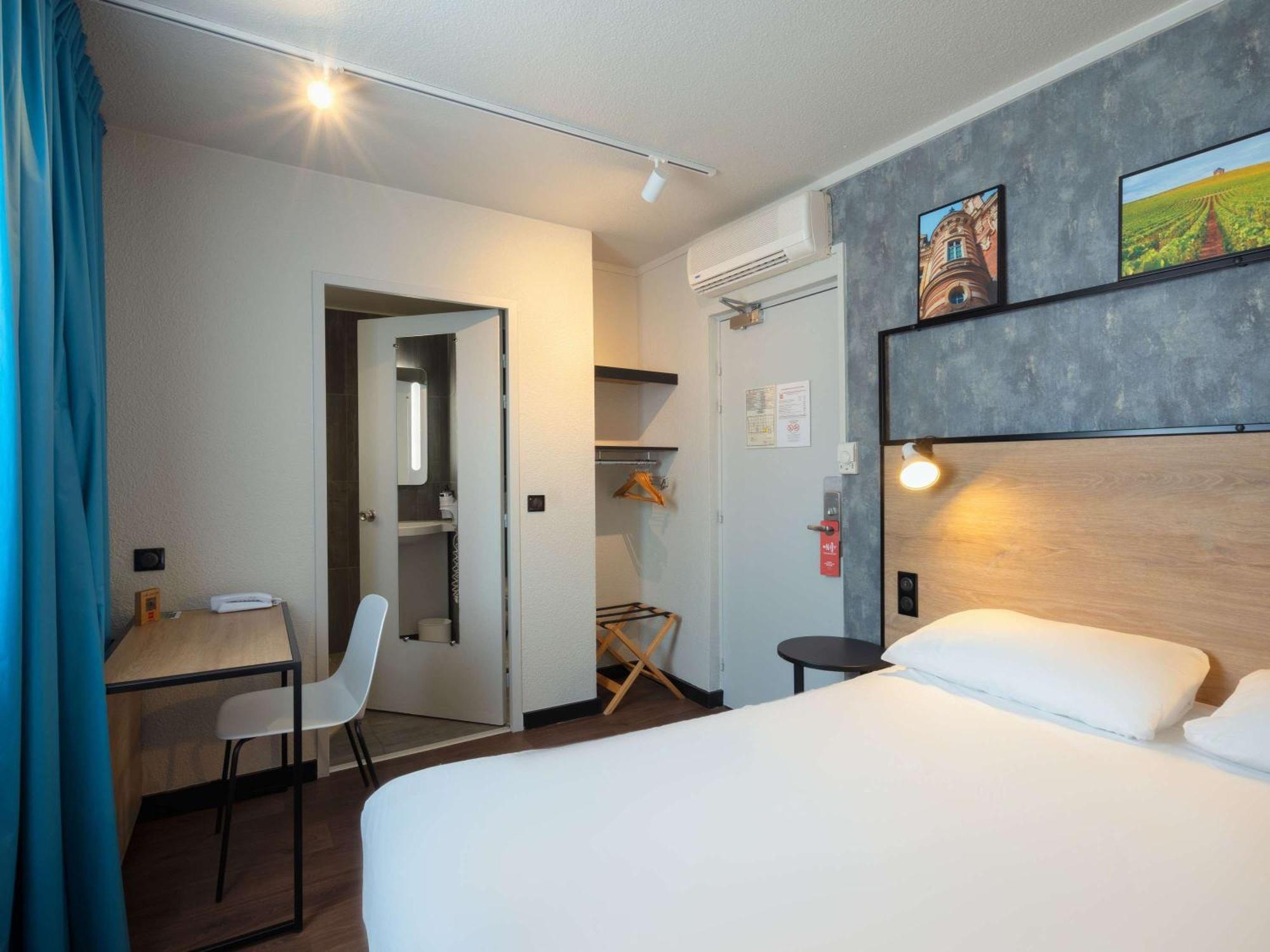 Ibis Epernay Centre Ville Kültér fotó