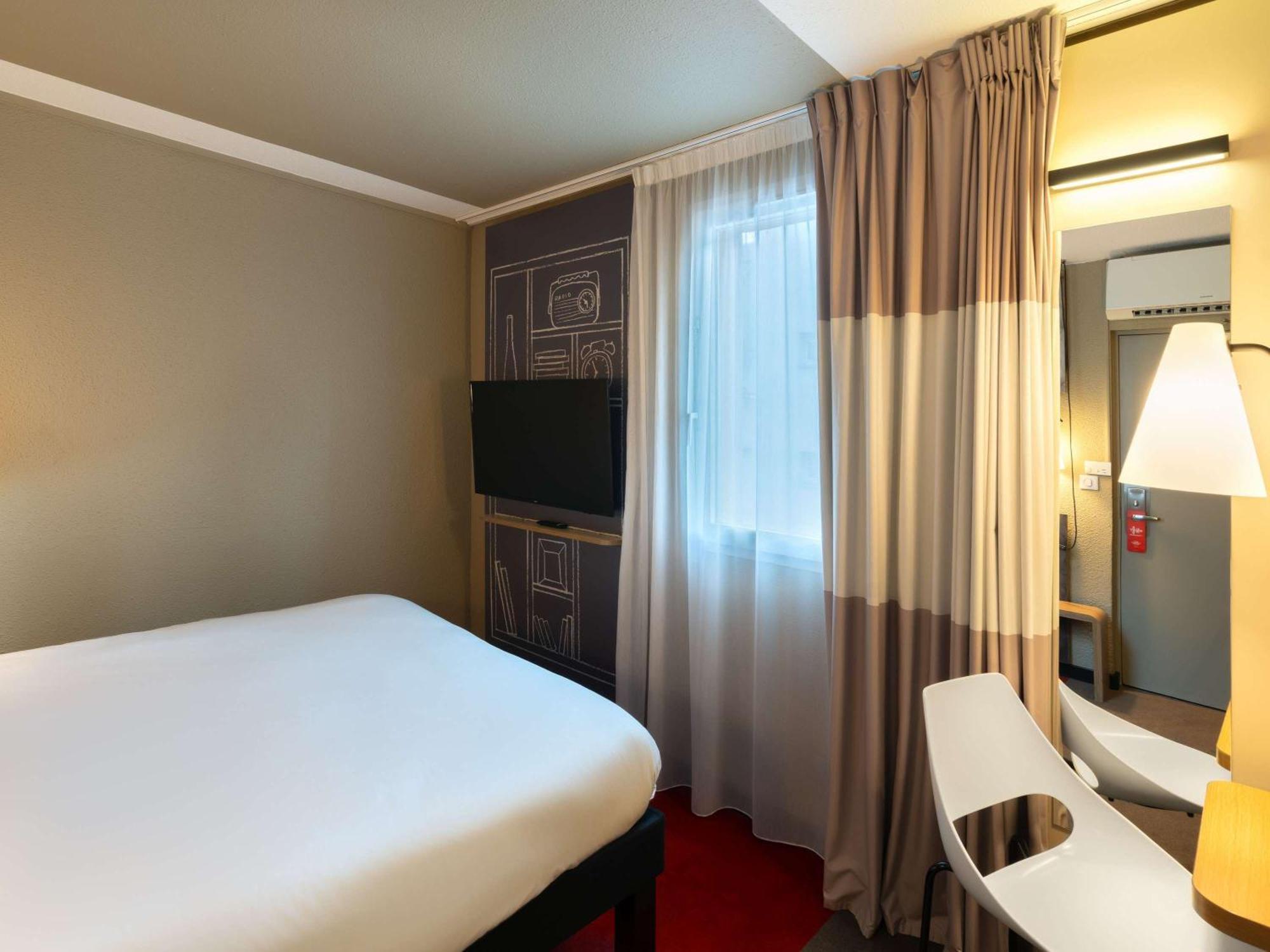 Ibis Epernay Centre Ville Kültér fotó