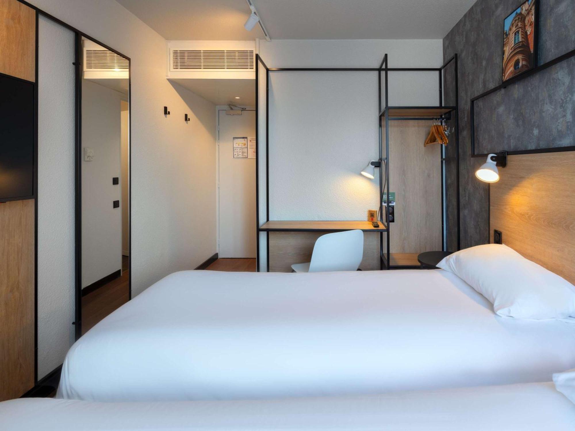 Ibis Epernay Centre Ville Kültér fotó