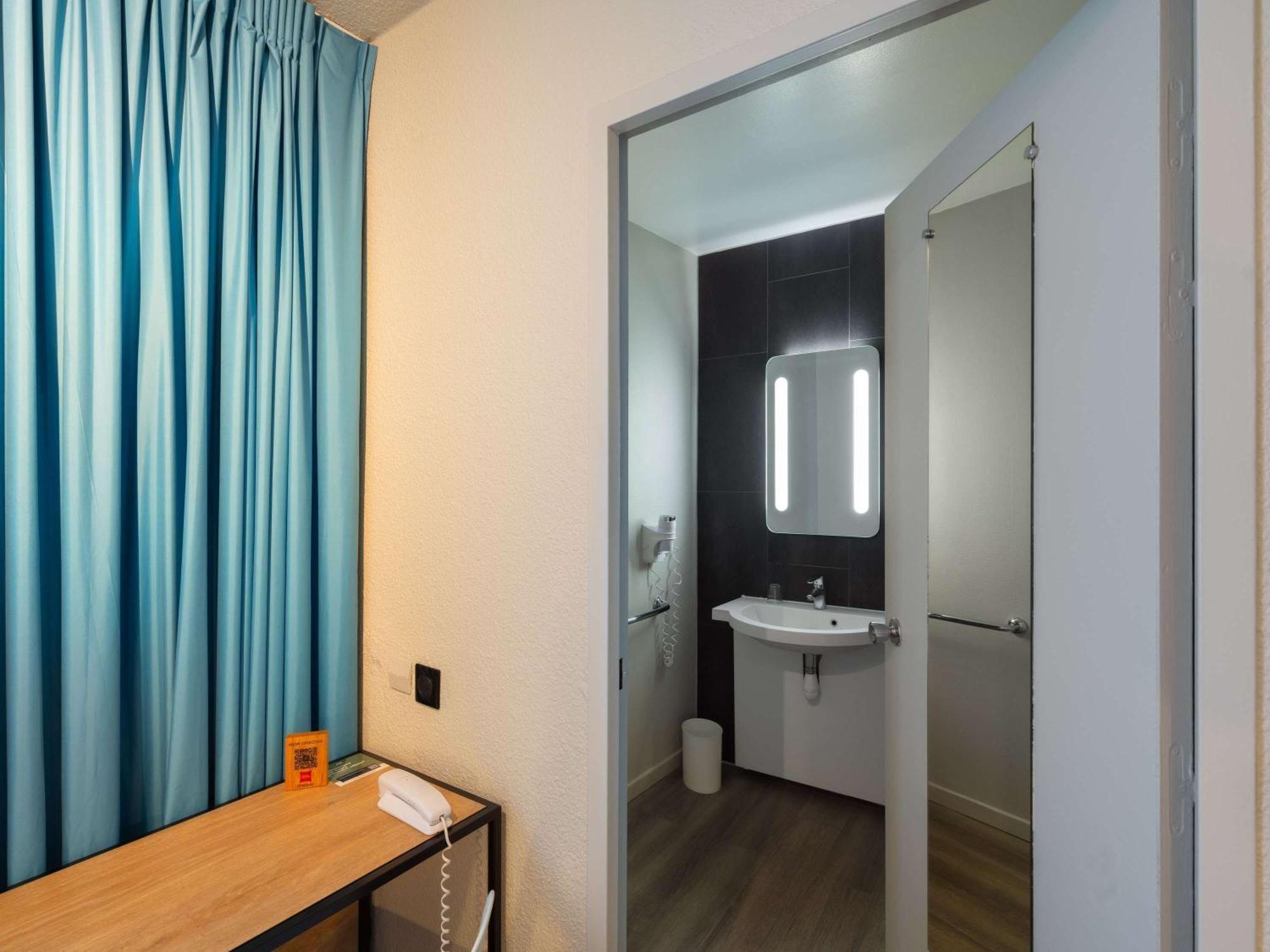 Ibis Epernay Centre Ville Kültér fotó