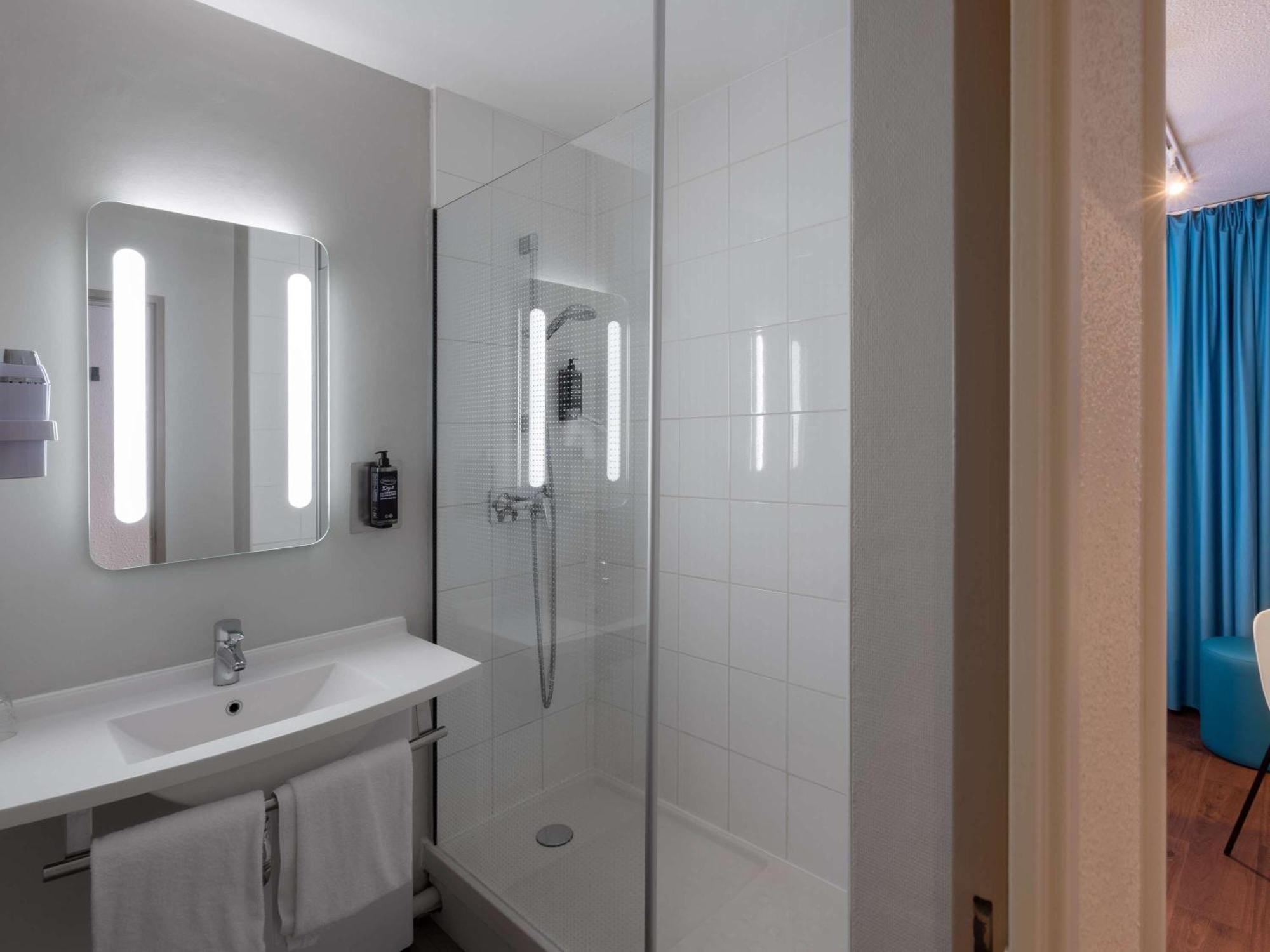 Ibis Epernay Centre Ville Kültér fotó