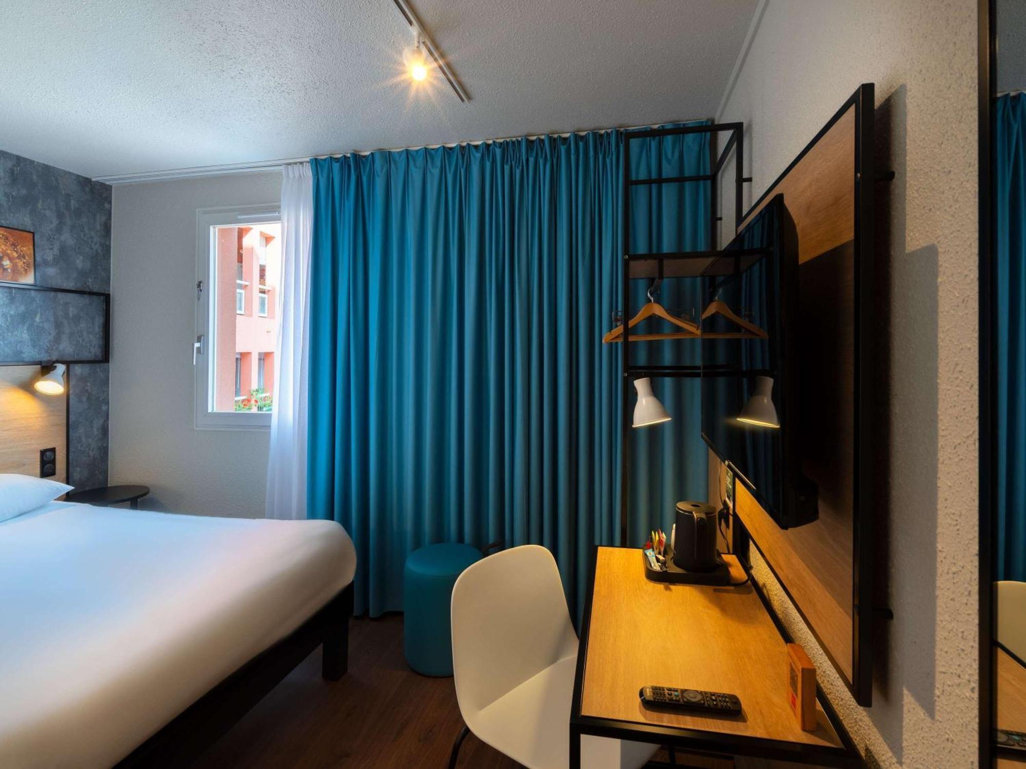 Ibis Epernay Centre Ville Kültér fotó