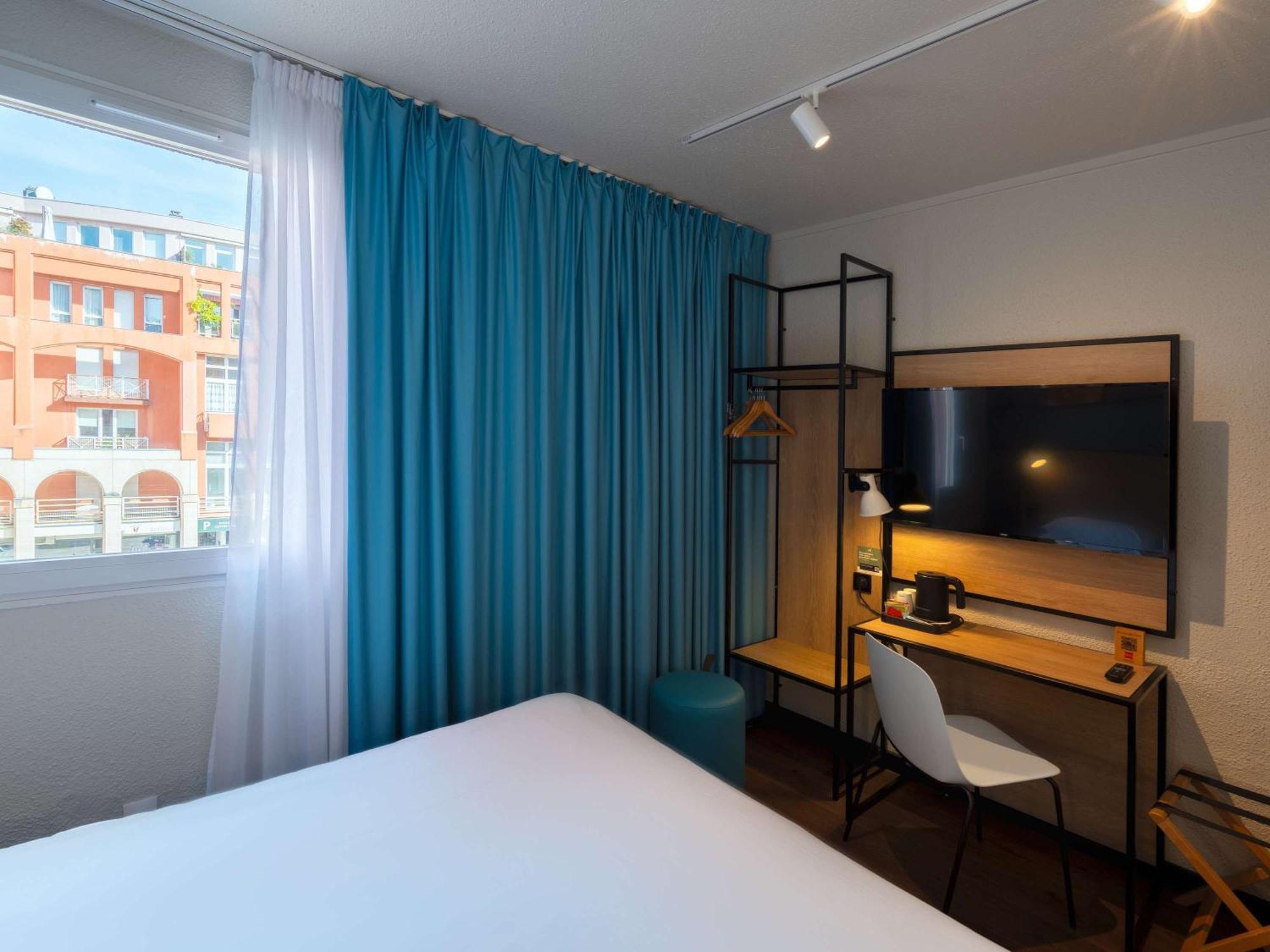 Ibis Epernay Centre Ville Kültér fotó