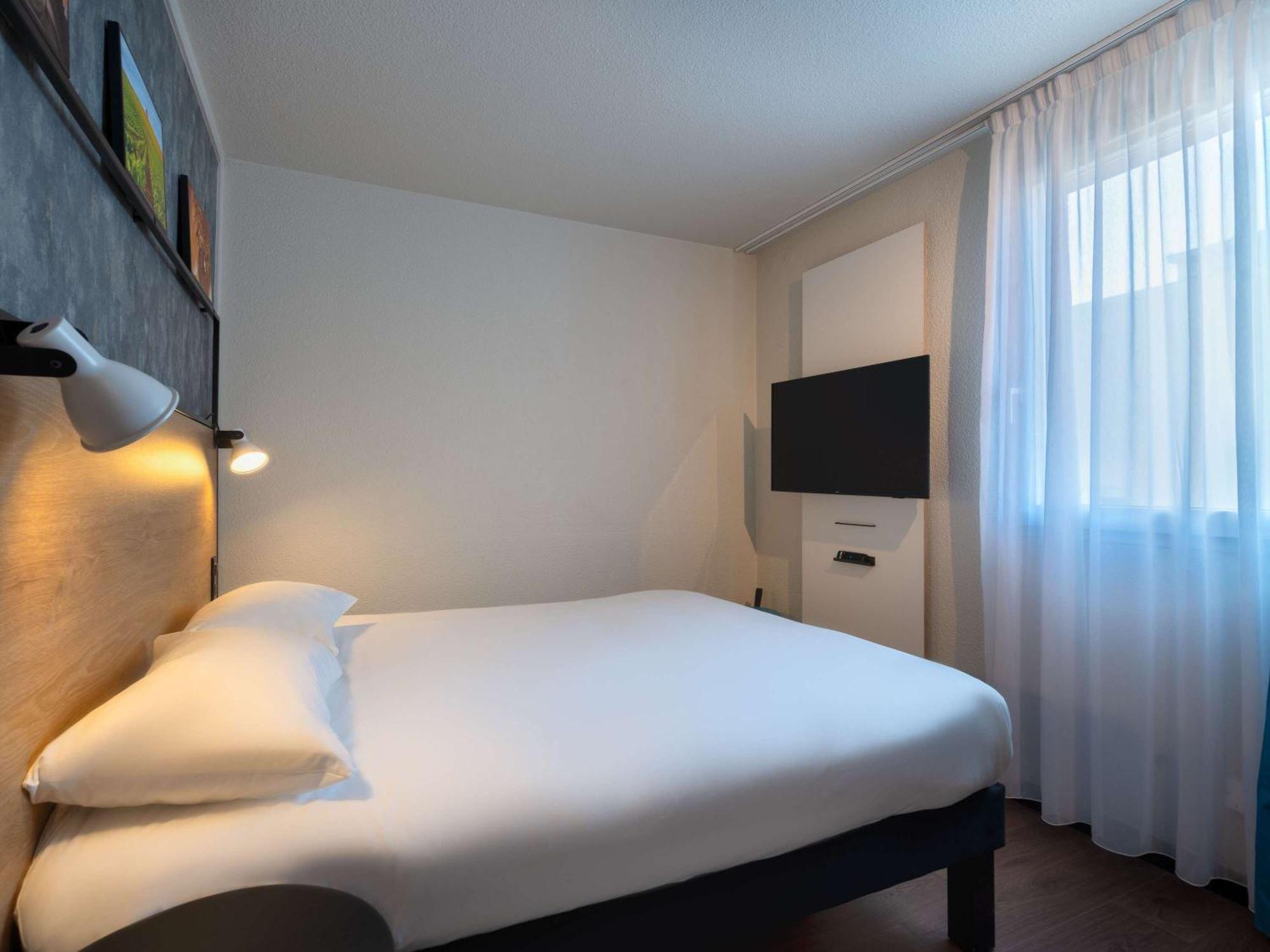 Ibis Epernay Centre Ville Kültér fotó
