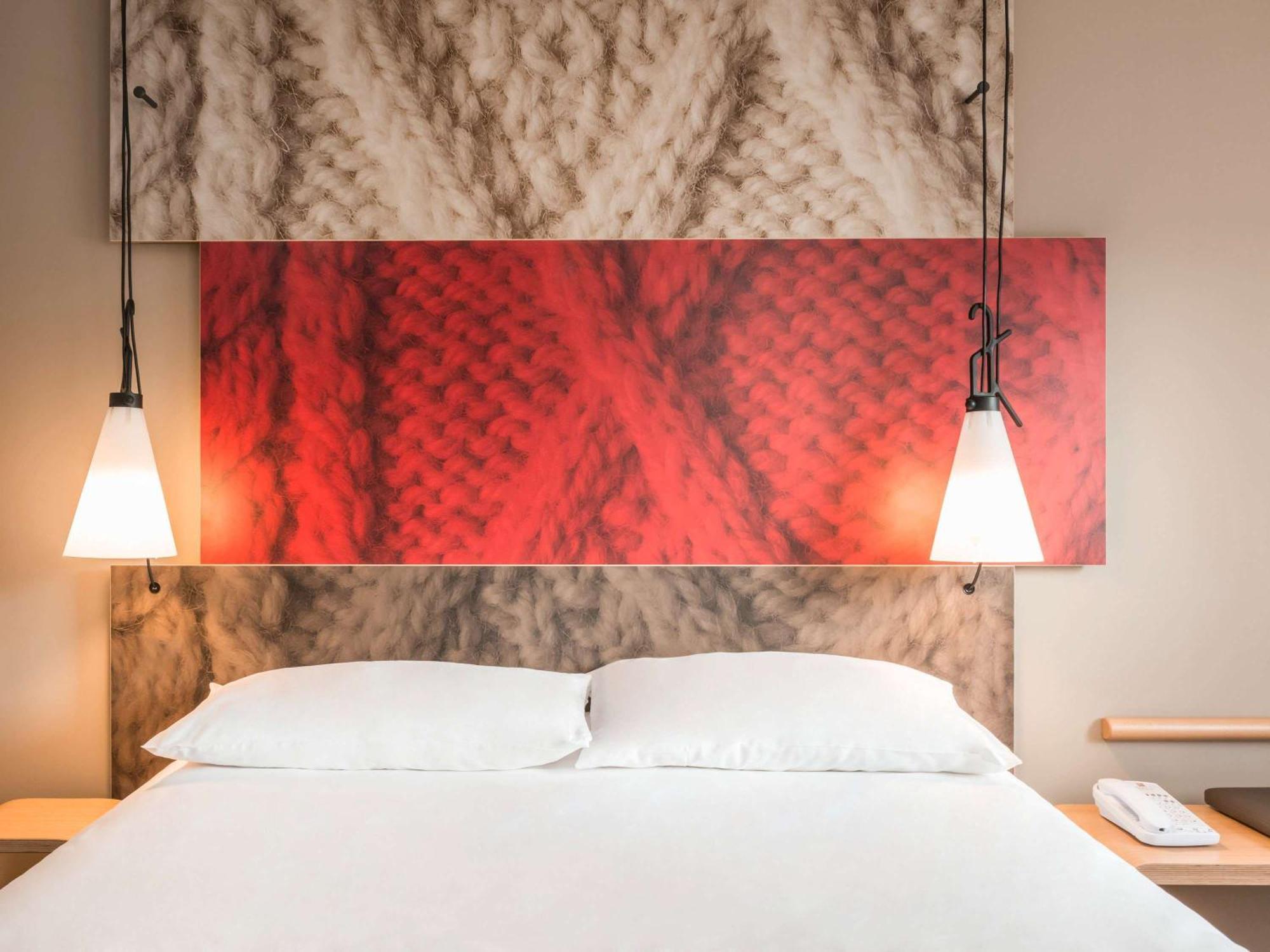Ibis Epernay Centre Ville Kültér fotó