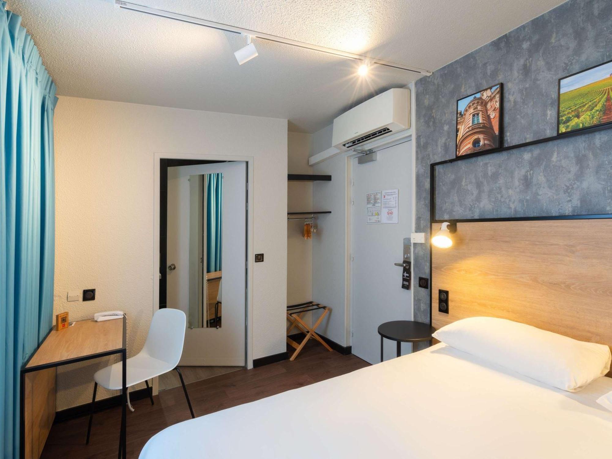 Ibis Epernay Centre Ville Kültér fotó