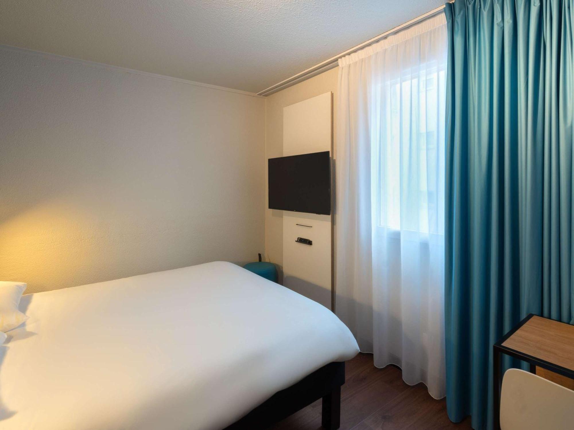 Ibis Epernay Centre Ville Kültér fotó