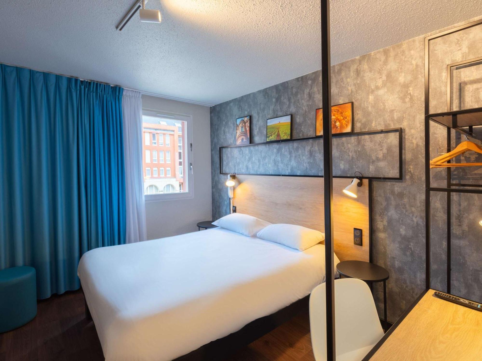 Ibis Epernay Centre Ville Kültér fotó