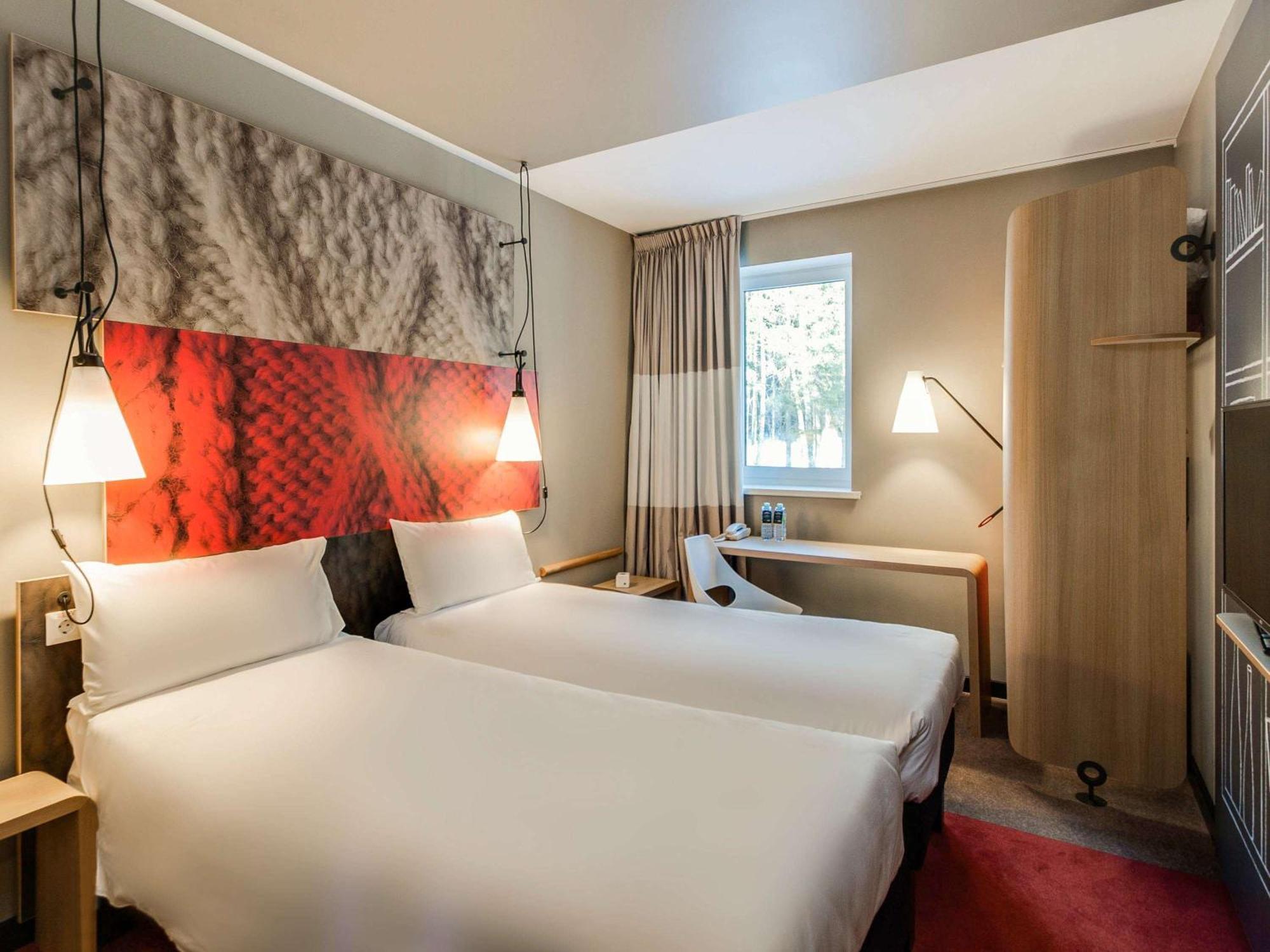 Ibis Epernay Centre Ville Kültér fotó