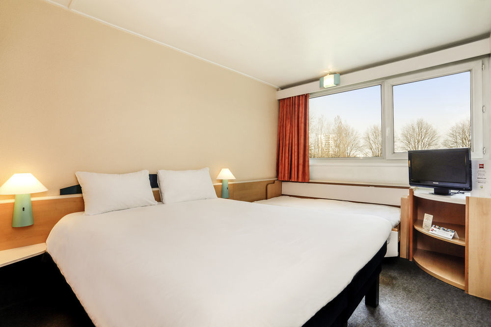 Ibis Epernay Centre Ville Kültér fotó