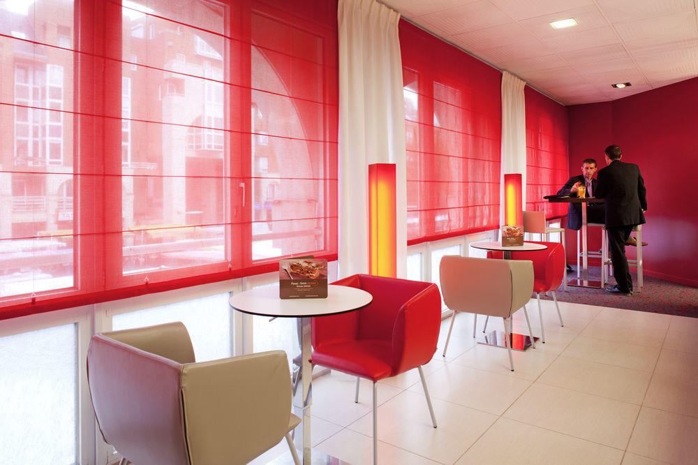 Ibis Epernay Centre Ville Kültér fotó