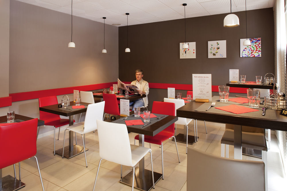 Ibis Epernay Centre Ville Kültér fotó