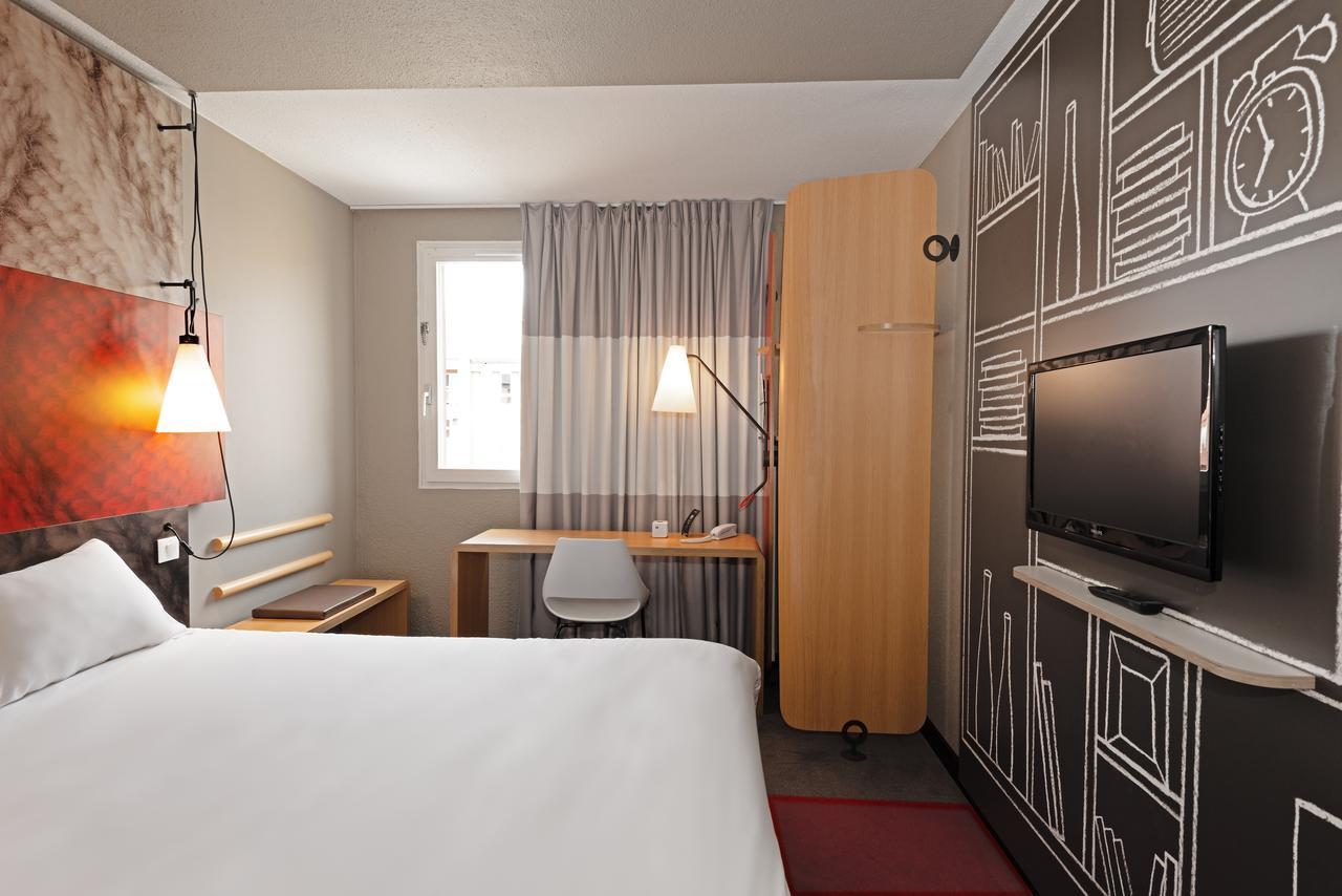 Ibis Epernay Centre Ville Kültér fotó